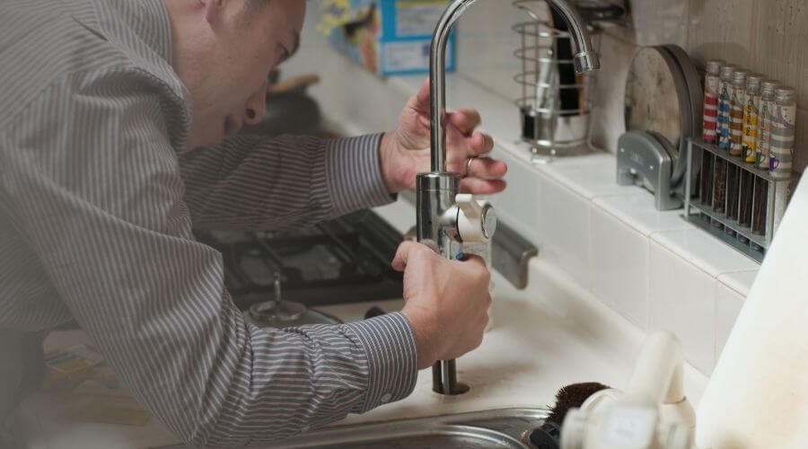 Professional bathroom faucet installation in Montverde, FL